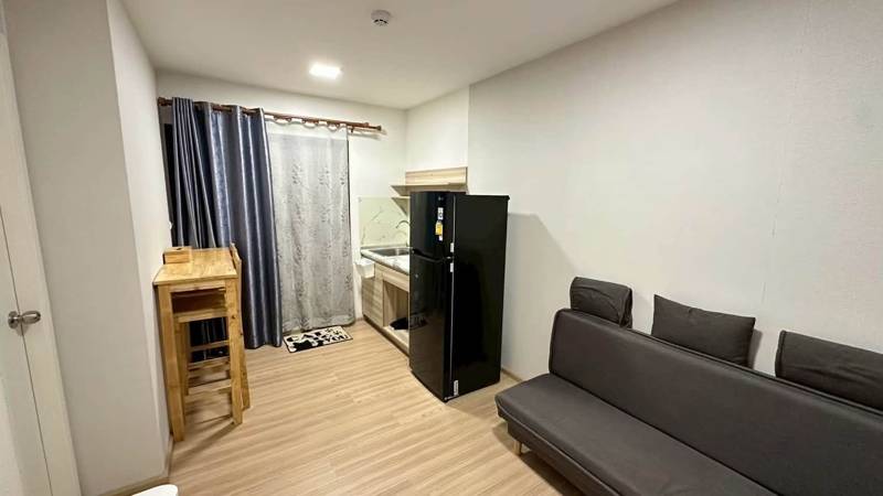 Plum Condo Mix Chaeng Watthana · 1 bedroom · 26.48 SqM · Floor 2 · Lak Si, Bangkok · Photo 2 Plum Condo Mix Chaeng Watthana 1-bedroom Condo in Lak Si, Bangkok – photo 2