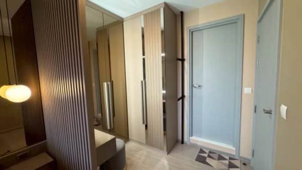 Aspire Sukhumvit-Onnut · 1 bedroom · 36 SqM · Floor 4 · On Nut, Bangkok · Photo 4 Aspire Sukhumvit-Onnut 1-bedroom Condo in On Nut, Bangkok – photo 4