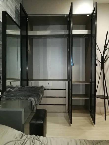 Life Sukhumvit 48 · 1 bedroom · 34 SqM · Floor 14 · Khlong Toei, Bangkok · Photo 2 Life Sukhumvit 48 1-bedroom Condo in Khlong Toei, Bangkok – photo 2