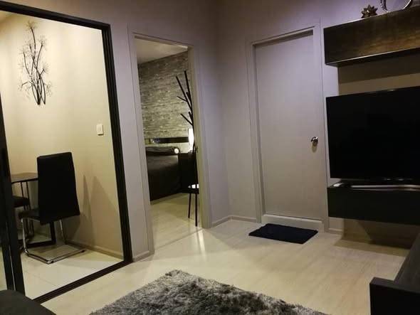 Life Sukhumvit 48 · 1 bedroom · 34 SqM · Floor 14 · Khlong Toei, Bangkok · Photo 5 Life Sukhumvit 48 1-bedroom Condo in Khlong Toei, Bangkok – photo 5