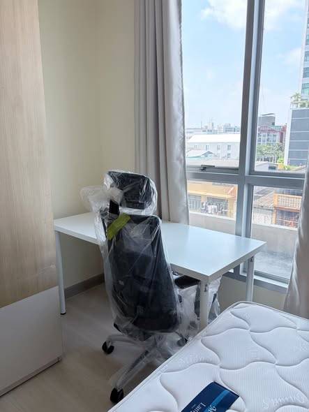 Life @ Phahon-Ari · 1 bedroom · 31 SqM · Floor 5 · Chatuchak, Bangkok · Photo 2 Life @ Phahon-Ari 1-bedroom Condo in Chatuchak, Bangkok – photo 2