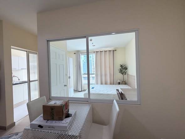 Life @ Phahon-Ari · 1 bedroom · 31 SqM · Floor 5 · Chatuchak, Bangkok · Photo 3 Life @ Phahon-Ari 1-bedroom Condo in Chatuchak, Bangkok – photo 3