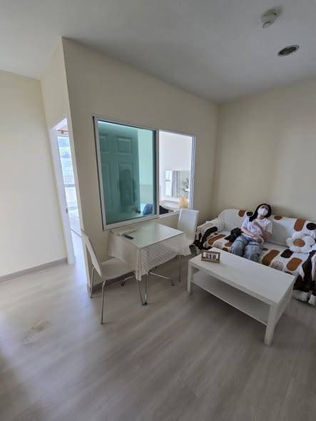 Life @ Phahon-Ari · 1 bedroom · 31 SqM · Floor 5 · Chatuchak, Bangkok · Photo 4 Life @ Phahon-Ari 1-bedroom Condo in Chatuchak, Bangkok – photo 4