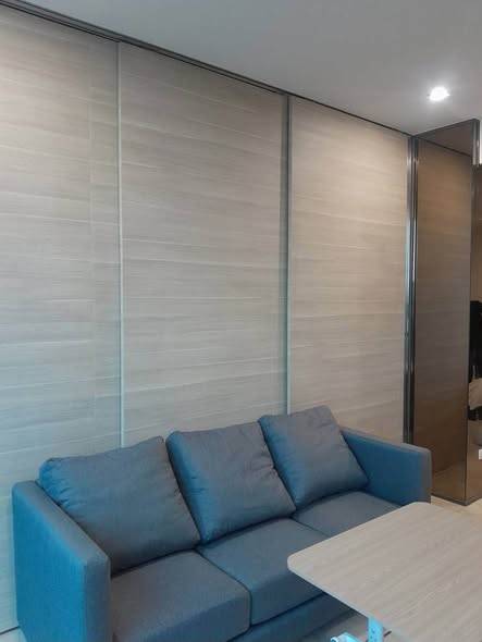 The Room Sukhumvit 21 · 1 bedroom · 51.35 SqM · Floor 11 · Watthana, Bangkok · Photo 4 The Room Sukhumvit 21 1-bedroom Condo in Watthana, Bangkok – photo 4