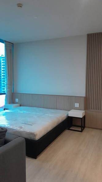 The Room Sukhumvit 21 · 1 bedroom · 51.35 SqM · Floor 11 · Watthana, Bangkok · Photo 5 The Room Sukhumvit 21 1-bedroom Condo in Watthana, Bangkok – photo 5