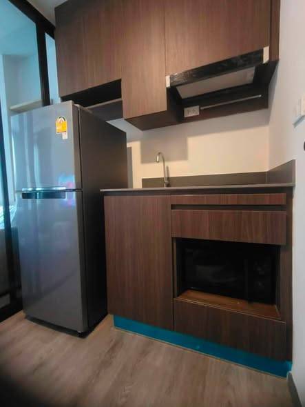 The Origin Ladprao-Bangkapi · 1 bedroom · 22.8 SqM · Floor 8 · Lat Phrao, Bangkok · Photo 2 The Origin Ladprao-Bangkapi 1-bedroom Condo in Lat Phrao, Bangkok – photo 2