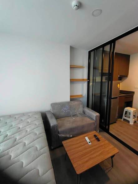 The Origin Ladprao-Bangkapi · 1 bedroom · 22.8 SqM · Floor 8 · Lat Phrao, Bangkok · Photo 3 The Origin Ladprao-Bangkapi 1-bedroom Condo in Lat Phrao, Bangkok – photo 3