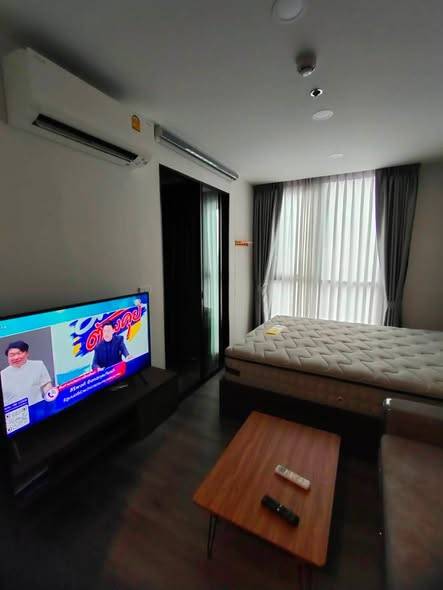 The Origin Ladprao-Bangkapi · 1 bedroom · 22.8 SqM · Floor 8 · Lat Phrao, Bangkok · Photo 4 The Origin Ladprao-Bangkapi 1-bedroom Condo in Lat Phrao, Bangkok – photo 4