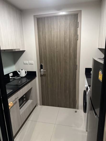 Niche Mono Mega Space Bangna · 2 bedroom · 35 SqM · Floor 34 · Bang Na, Bangkok · Photo 2 Niche Mono Mega Space Bangna 2-bedroom Condo in Bang Na, Bangkok – photo 2
