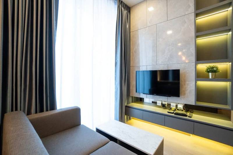 Centric Ratchayothin · 2 bedroom · 40 SqM · Floor 12 · Chatuchak, Bangkok · Photo 1 Centric Ratchayothin 2-bedroom Condo in Chatuchak, Bangkok – photo 1