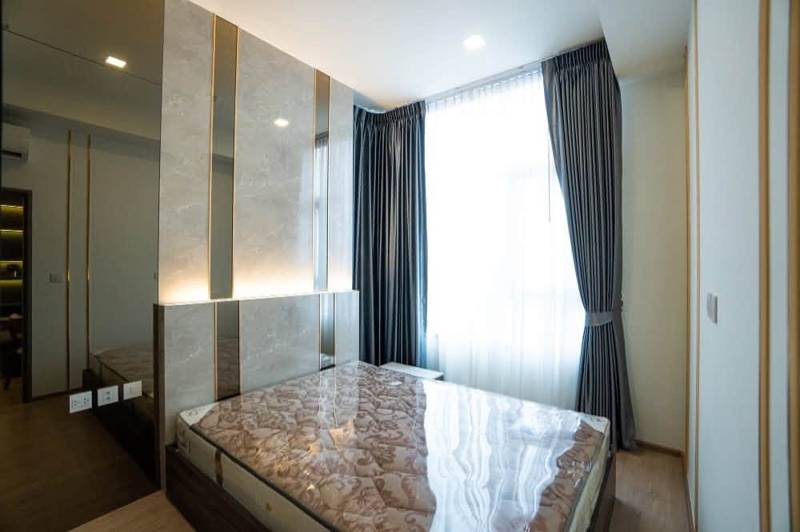 Centric Ratchayothin · 2 bedroom · 40 SqM · Floor 12 · Chatuchak, Bangkok · Photo 2 Centric Ratchayothin 2-bedroom Condo in Chatuchak, Bangkok – photo 2