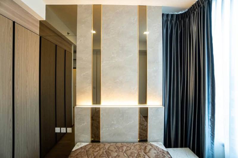 Centric Ratchayothin · 2 bedroom · 40 SqM · Floor 12 · Chatuchak, Bangkok · Photo 3 Centric Ratchayothin 2-bedroom Condo in Chatuchak, Bangkok – photo 3