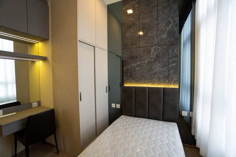 Centric Ratchayothin · 2 bedroom · 40 SqM · Floor 12 · Chatuchak, Bangkok · Photo 5 Centric Ratchayothin 2-bedroom Condo in Chatuchak, Bangkok – photo 5