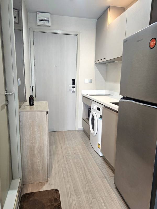 life ladprao · 1 bedroom · 26 SqM · Floor 44 · Lat Phrao, Bangkok · Photo 4 life ladprao 1-bedroom Condo in Lat Phrao, Bangkok – photo 4