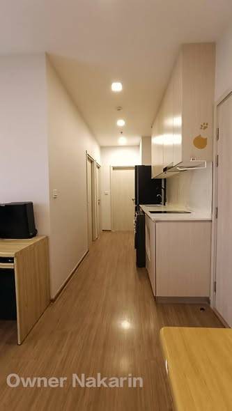 Metris Rama 9-Ramkumhang · 2 bedroom · Photo 2 Metris Rama 9-Ramkumhang 2-bedroom Condo – photo 2