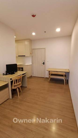 Metris Rama 9-Ramkumhang · 2 bedroom · Photo 3 Metris Rama 9-Ramkumhang 2-bedroom Condo – photo 3