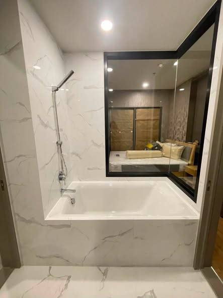 CLOUD Thonglor-Phetchaburi · 1 bedroom · 32.43 SqM · Floor 14 · Huai Khwang, Bangkok · Photo 3 CLOUD Thonglor-Phetchaburi 1-bedroom Condo in Huai Khwang, Bangkok – photo 3