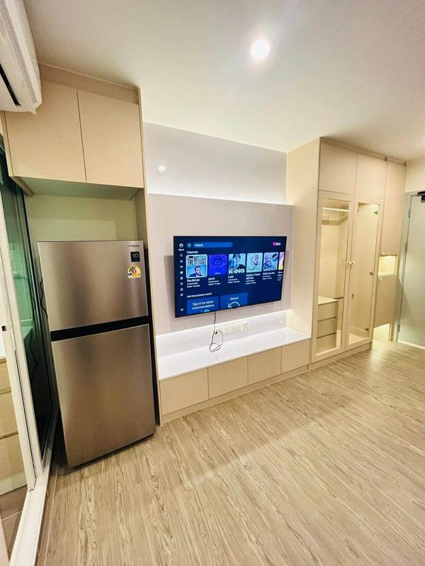 Regent Bangna · 28 SqM · Floor 29 · Bangna, Bangkok · Photo 2 Regent Bangna condo in Bangna, Bangkok – photo 2