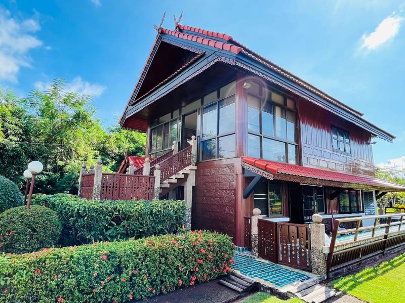 Viewdoi Art and Resort · 4 bedroom · 4434 SqM · Photo 1 Viewdoi Art and Resort 4-bedroom Land – photo 1