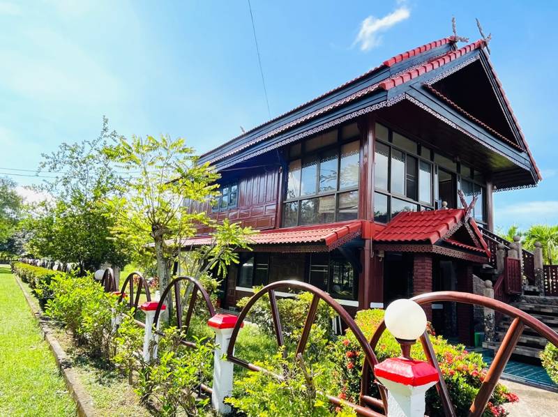 Viewdoi Art and Resort · 4 bedroom · 4434 SqM · Photo 2 Viewdoi Art and Resort 4-bedroom Land – photo 2