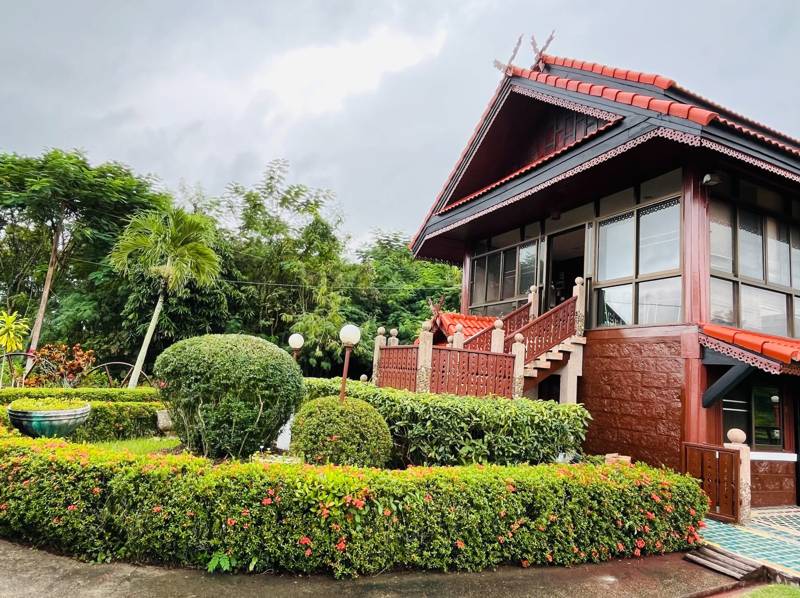 Viewdoi Art and Resort · 4 bedroom · 4434 SqM · Photo 3 Viewdoi Art and Resort 4-bedroom Land – photo 3