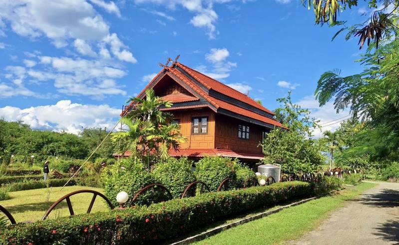 Viewdoi Art and Resort · 4 bedroom · 4434 SqM · Photo 4 Viewdoi Art and Resort 4-bedroom Land – photo 4