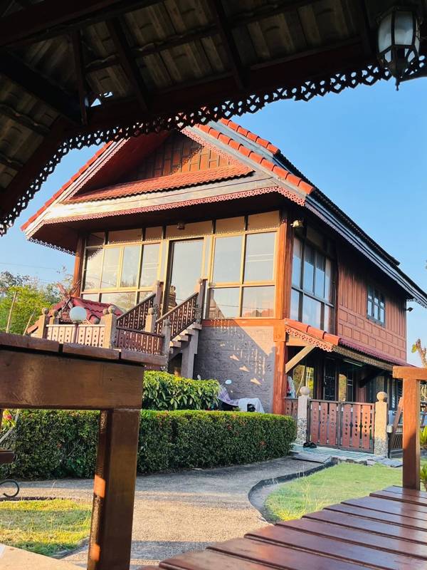 Viewdoi Art and Resort · 4 bedroom · 4434 SqM · Photo 5 Viewdoi Art and Resort 4-bedroom Land – photo 5