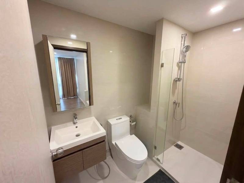 The Nest Sukhumvit 64 · 1 bedroom · 33 SqM · Floor 8 · Udom Suk, Bangkok · Photo 5 The Nest Sukhumvit 64 1-bedroom Condo in Udom Suk, Bangkok – photo 5