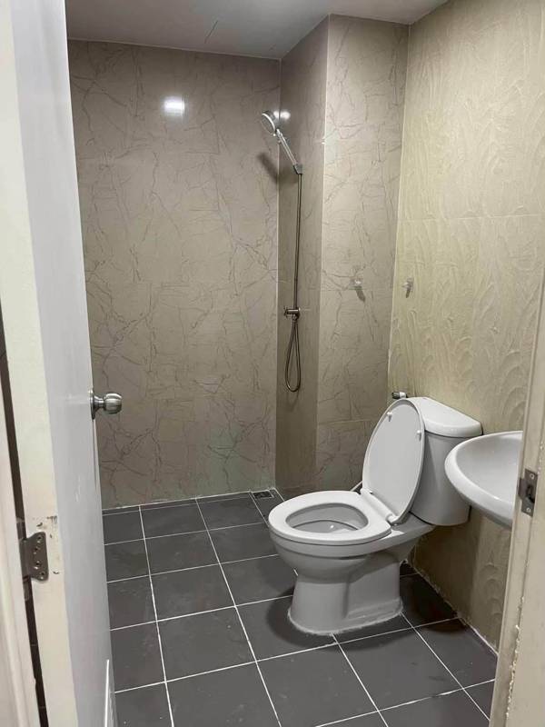 The Momento Tiwanon · 1 bedroom · 26.96 SqM · Floor 6 · Photo 3 The Momento Tiwanon 1-bedroom Townhouse – photo 3