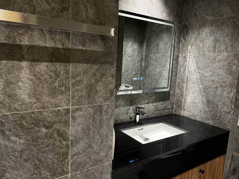 LAVIQ Sukhumvit 57 · 1 bedroom · 44.37 SqM · Floor 16 · Watthana, Bangkok · Photo 1 LAVIQ Sukhumvit 57 1-bedroom Condo in Watthana, Bangkok – photo 1