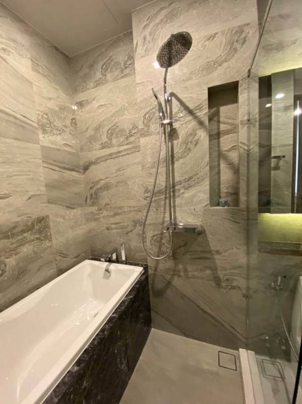 LAVIQ Sukhumvit 57 · 1 bedroom · 44.37 SqM · Floor 16 · Watthana, Bangkok · Photo 2 LAVIQ Sukhumvit 57 1-bedroom Condo in Watthana, Bangkok – photo 2