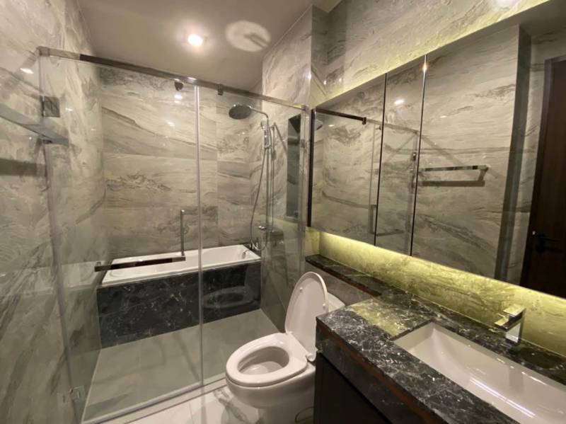 LAVIQ Sukhumvit 57 · 1 bedroom · 44.37 SqM · Floor 16 · Watthana, Bangkok · Photo 3 LAVIQ Sukhumvit 57 1-bedroom Condo in Watthana, Bangkok – photo 3