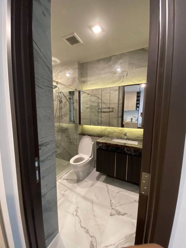 LAVIQ Sukhumvit 57 · 1 bedroom · 44.37 SqM · Floor 16 · Watthana, Bangkok · Photo 4 LAVIQ Sukhumvit 57 1-bedroom Condo in Watthana, Bangkok – photo 4