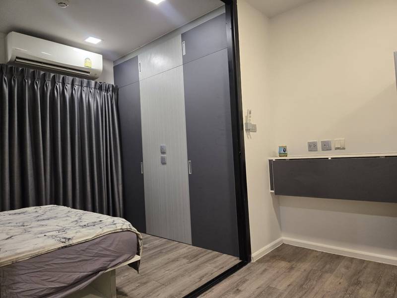 Modiz Station · 1 bedroom · 24 SqM · Floor 7 · Lak Si, Bangkok · Photo 2 Modiz Station 1-bedroom Condo in Lak Si, Bangkok – photo 2