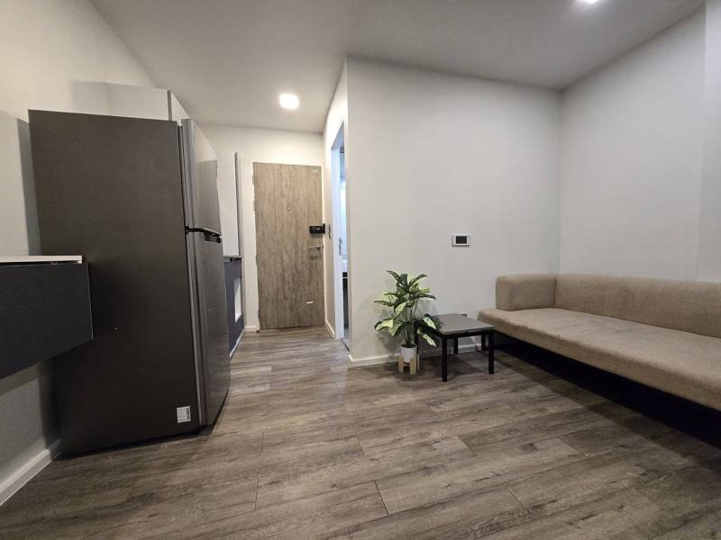 Modiz Station · 1 bedroom · 24 SqM · Floor 7 · Lak Si, Bangkok · Photo 3 Modiz Station 1-bedroom Condo in Lak Si, Bangkok – photo 3