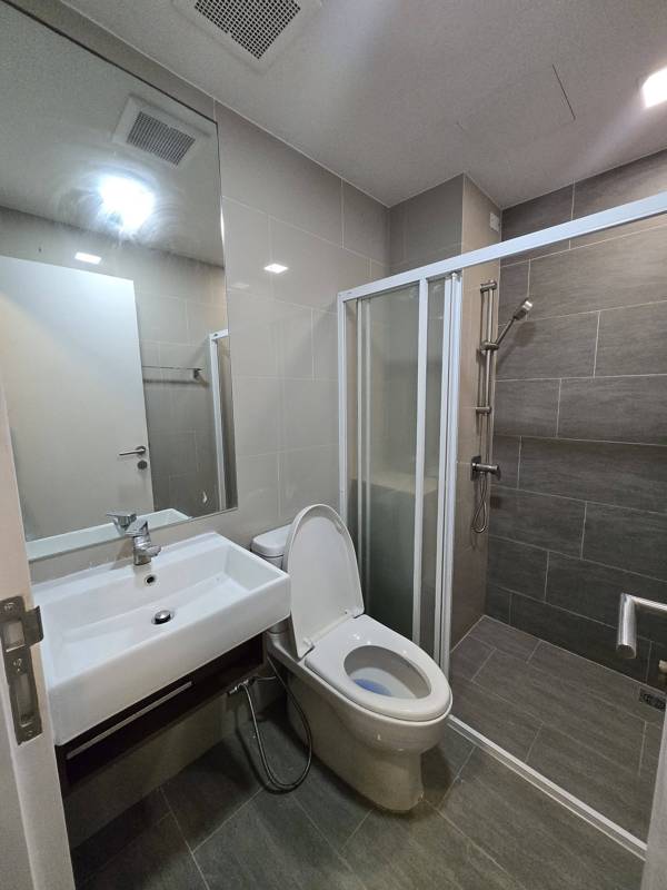 Modiz Station · 1 bedroom · 24 SqM · Floor 7 · Lak Si, Bangkok · Photo 5 Modiz Station 1-bedroom Condo in Lak Si, Bangkok – photo 5