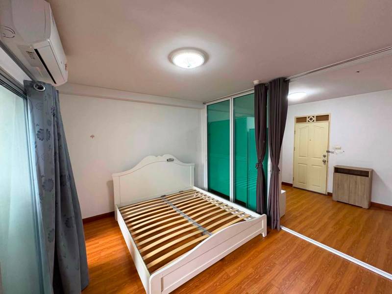 City Home Ratchada · 1 bedroom · 29.83 SqM · Floor 7 · Ratchada, Bangkok · Photo 1 City Home Ratchada 1-bedroom Condo in Ratchada, Bangkok – photo 1