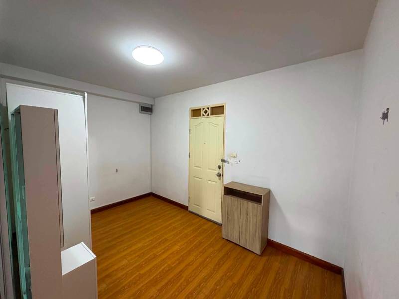 City Home Ratchada · 1 bedroom · 29.83 SqM · Floor 7 · Ratchada, Bangkok · Photo 2 City Home Ratchada 1-bedroom Condo in Ratchada, Bangkok – photo 2
