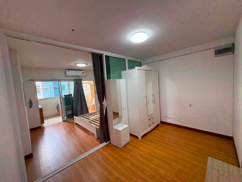 City Home Ratchada · 1 bedroom · 29.83 SqM · Floor 7 · Ratchada, Bangkok · Photo 3 City Home Ratchada 1-bedroom Condo in Ratchada, Bangkok – photo 3
