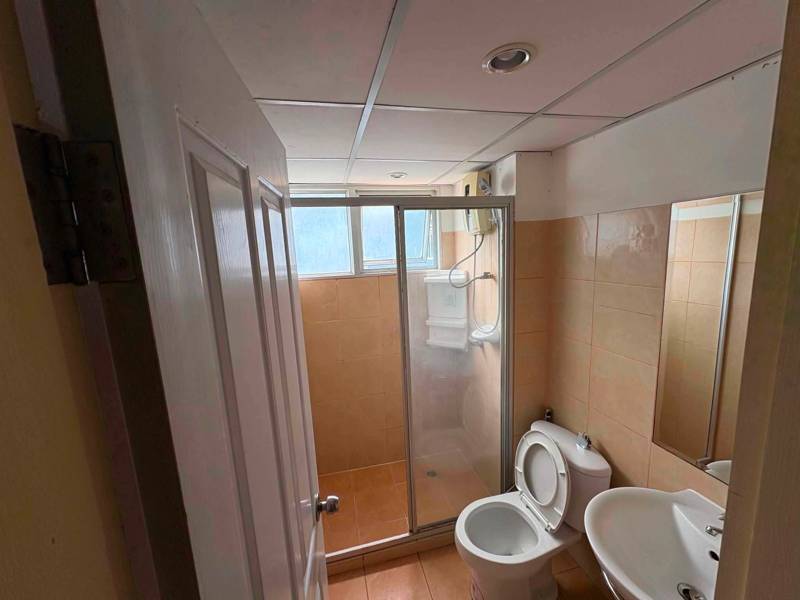 City Home Ratchada · 1 bedroom · 29.83 SqM · Floor 7 · Ratchada, Bangkok · Photo 4 City Home Ratchada 1-bedroom Condo in Ratchada, Bangkok – photo 4