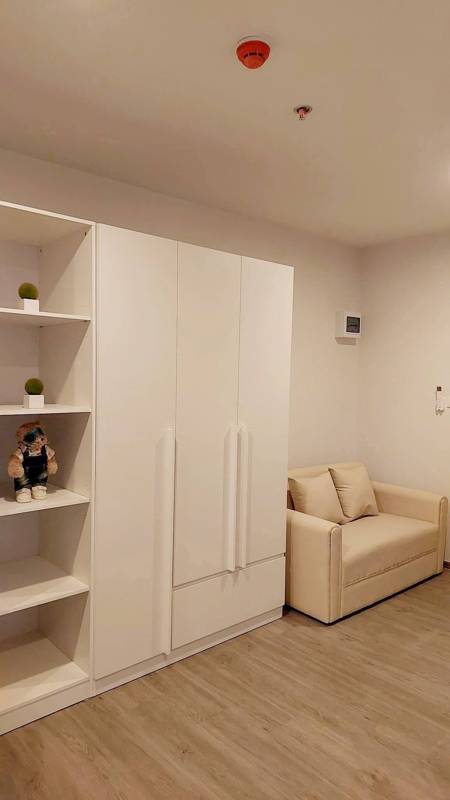 Regent Home Bangna · 1 bedroom · 28 SqM · Floor 24 · Bang Na, Bangkok · Photo 5 Regent Home Bangna 1-bedroom Condo in Bang Na, Bangkok – photo 5