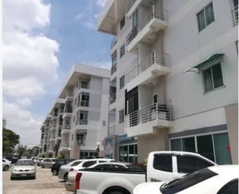 J.W.SUITE · 1 bedroom · 27.43 SqM · Floor 3 · Photo 2 J.W.SUITE 1-bedroom Service Apartment – photo 2