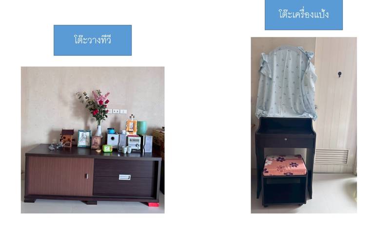 J.W.SUITE · 1 bedroom · 27.43 SqM · Floor 3 · Photo 3 J.W.SUITE 1-bedroom Service Apartment – photo 3