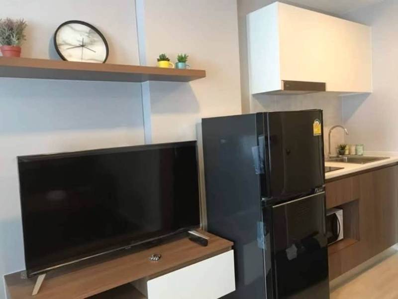 Atmoz Ladprao 71 · 1 bedroom · 24 SqM · Floor 7 · Lat Phrao, Bangkok · Photo 2 Atmoz Ladprao 71 1-bedroom Condo in Lat Phrao, Bangkok – photo 2