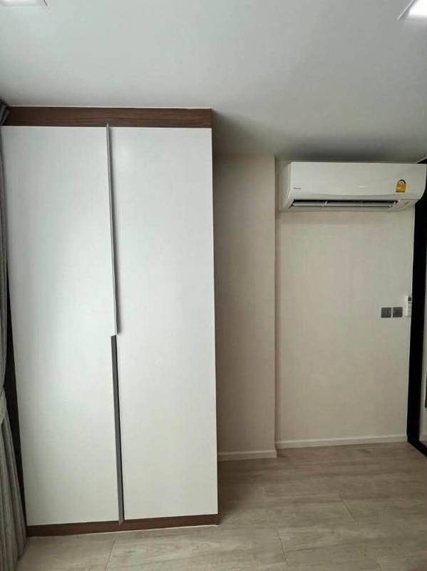 Atmoz Ladprao 71 · 1 bedroom · 24 SqM · Floor 7 · Lat Phrao, Bangkok · Photo 3 Atmoz Ladprao 71 1-bedroom Condo in Lat Phrao, Bangkok – photo 3