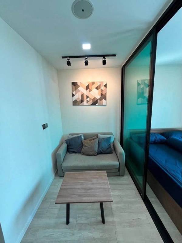 Atmoz Ladprao 71 · 1 bedroom · 24 SqM · Floor 7 · Lat Phrao, Bangkok · Photo 4 Atmoz Ladprao 71 1-bedroom Condo in Lat Phrao, Bangkok – photo 4