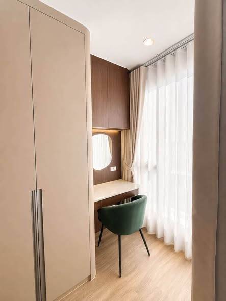 Culture Thonglor · 1 bedroom · 31 SqM · Floor 17 · Watthana, Bangkok · Photo 3 Culture Thonglor 1-bedroom Condo in Watthana, Bangkok – photo 3