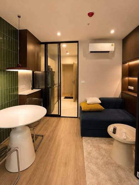 Culture Thonglor · 1 bedroom · 31 SqM · Floor 17 · Watthana, Bangkok · Photo 4 Culture Thonglor 1-bedroom Condo in Watthana, Bangkok – photo 4