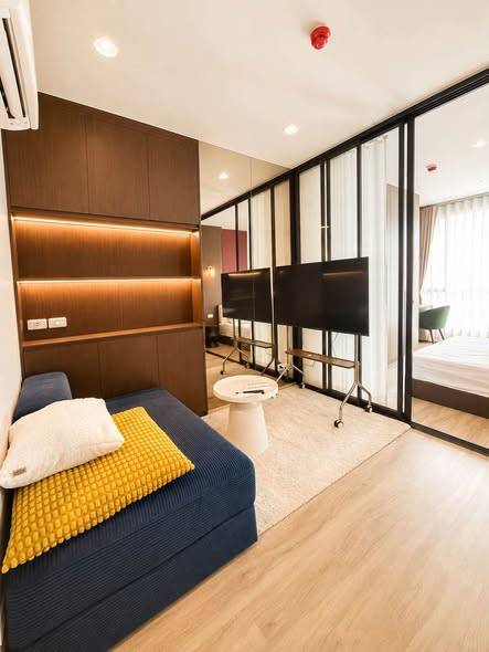 Culture Thonglor · 1 bedroom · 31 SqM · Floor 17 · Watthana, Bangkok · Photo 5 Culture Thonglor 1-bedroom Condo in Watthana, Bangkok – photo 5
