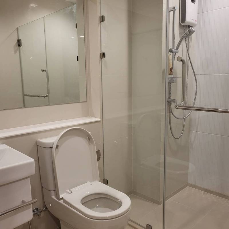 Life One Wireless · 1 bedroom · 35 SqM · Floor 11 · Ploenchit, Bangkok · Photo 5 Life One Wireless 1-bedroom Condo in Ploenchit, Bangkok – photo 5